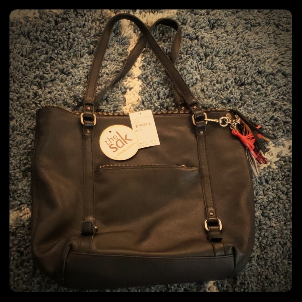 The Sak bag